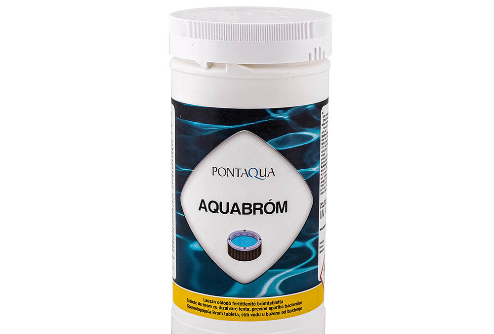 Pontaqua Aquabróm